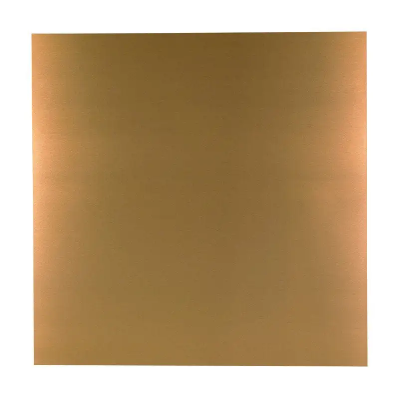 M-D Building Products 57526 Aluminum Sheet