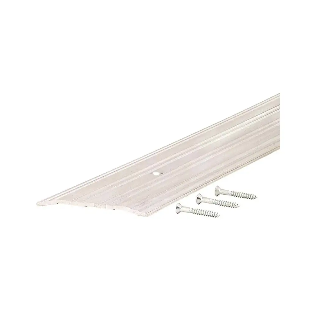 M-D Building Products 68387 Fluted Saddle Threshold