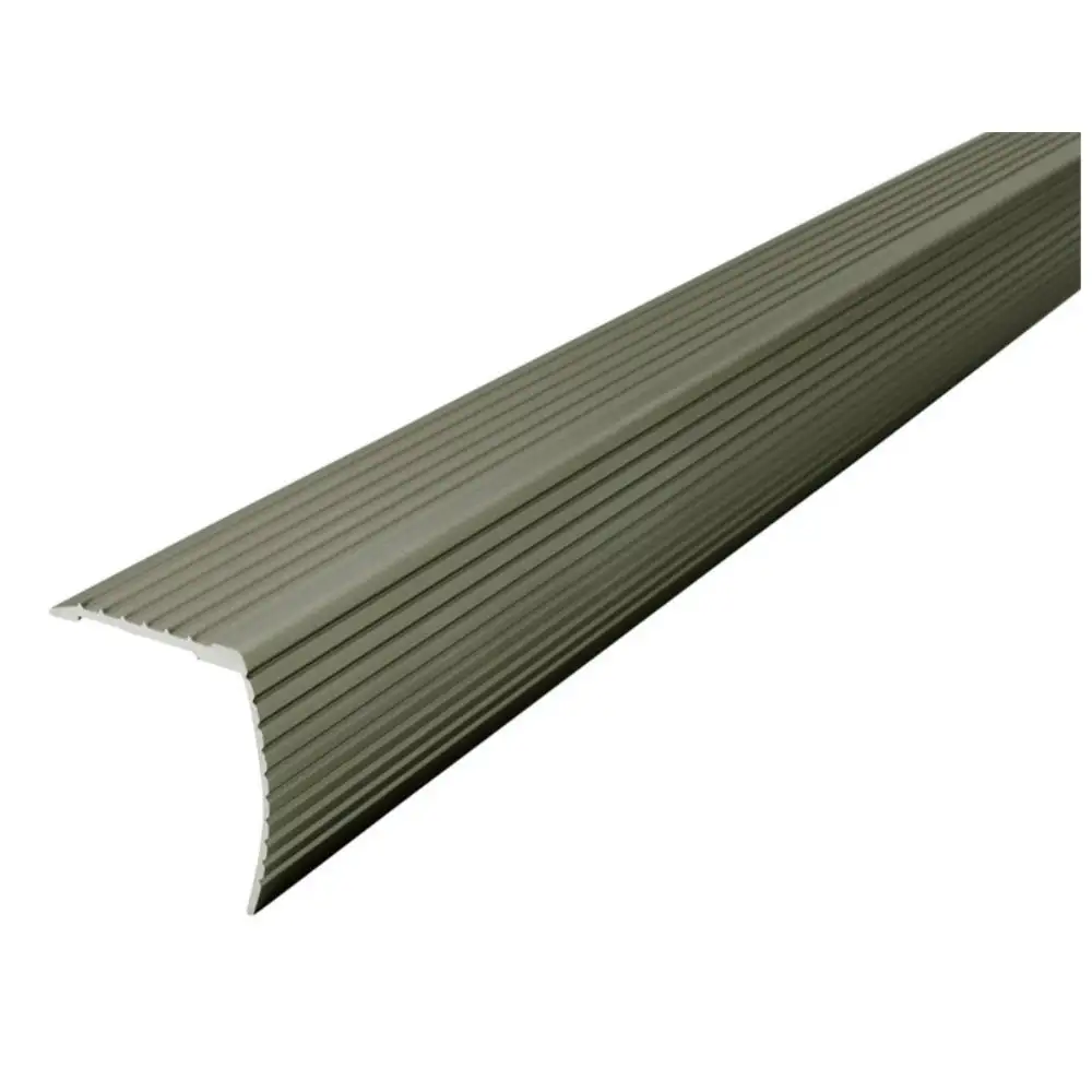 M-D Building Products 43377 Cinch Fluted Stair Edging