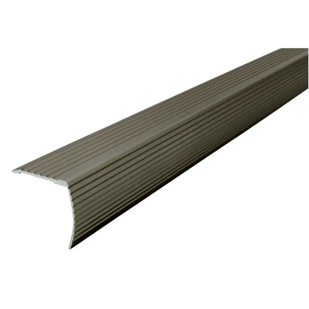 M-D Building Products 43378 Fluted Stair Edging