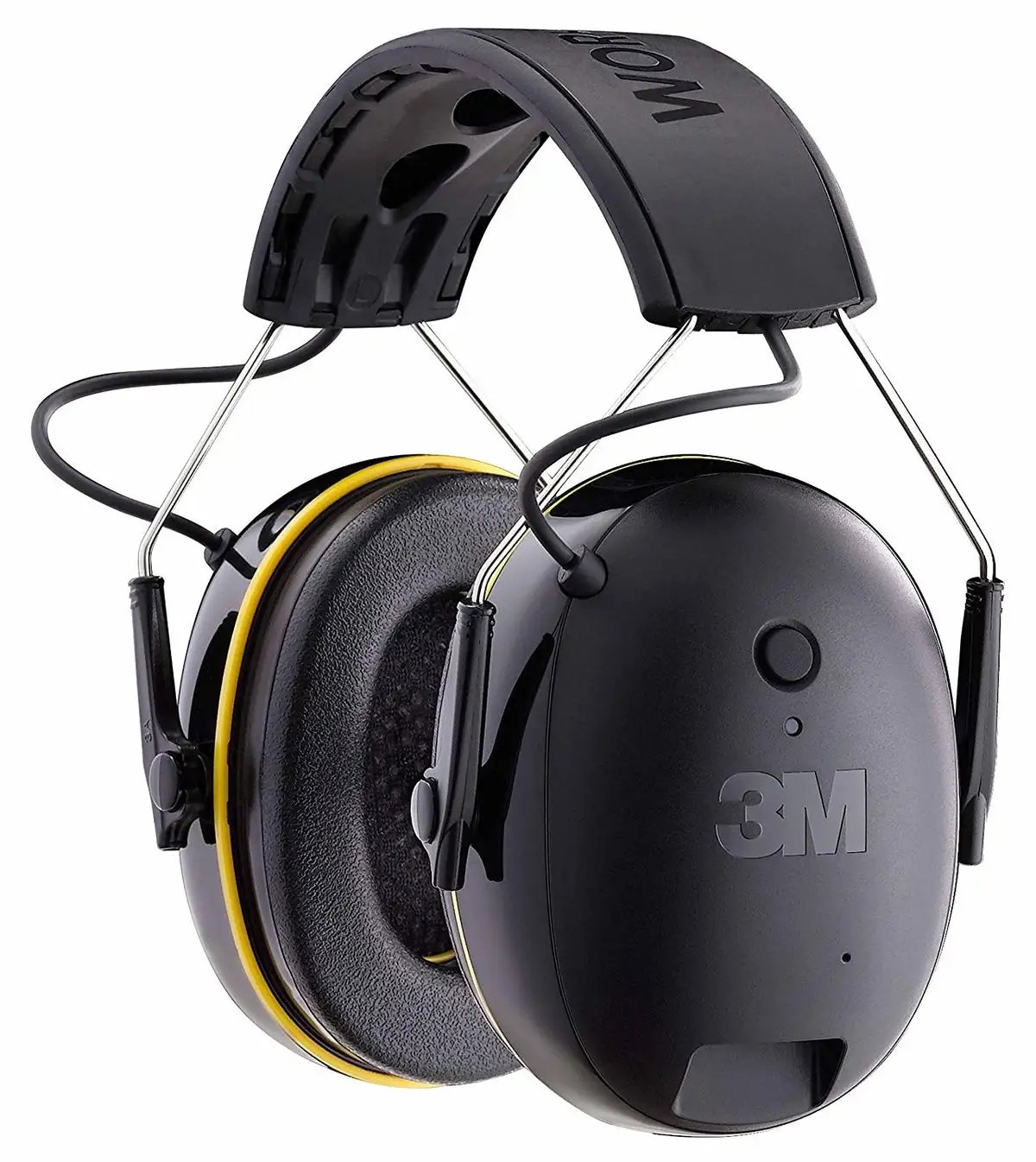 3M 90543-4DC Worktunes Reusable Earmuffs