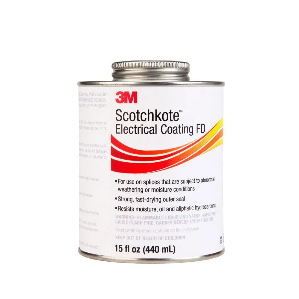 3M 14853 Scotchkote Electrical Coating FD