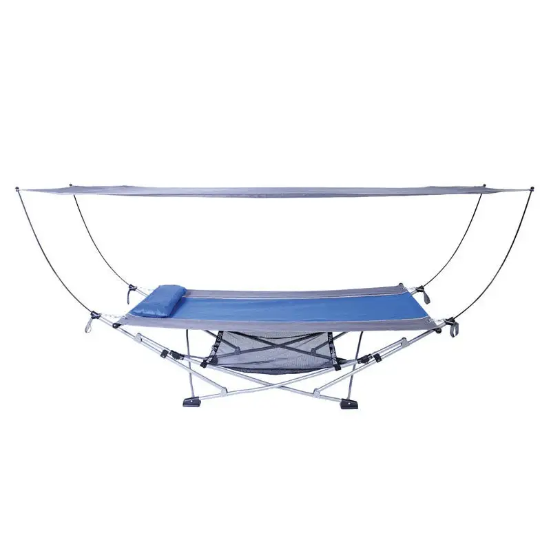 Mac Sports H806S Portable Folding Hammock