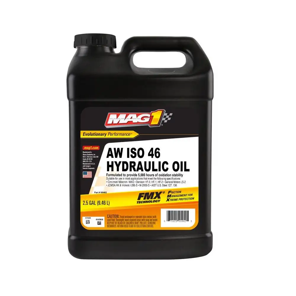 Mag1 MAG1462 FMX Hydraulic Oil