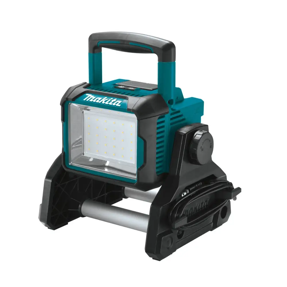 Makita DML811 LXT Cordless/Corded Work Light