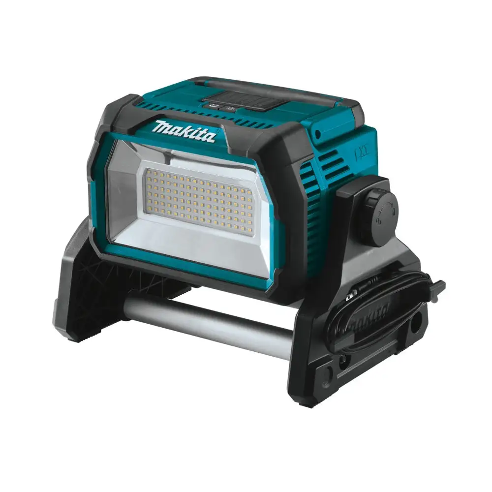 Makita DML809 LXT Cordless/Corded Work Light