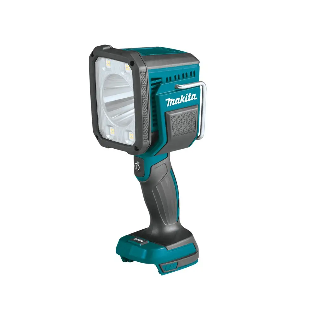 Makita DML812 LXT Cordless Flashlight/Spot Light