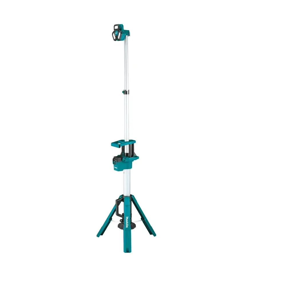 Makita DML814 LXT Cordless Tower Work/Multi Directional Light