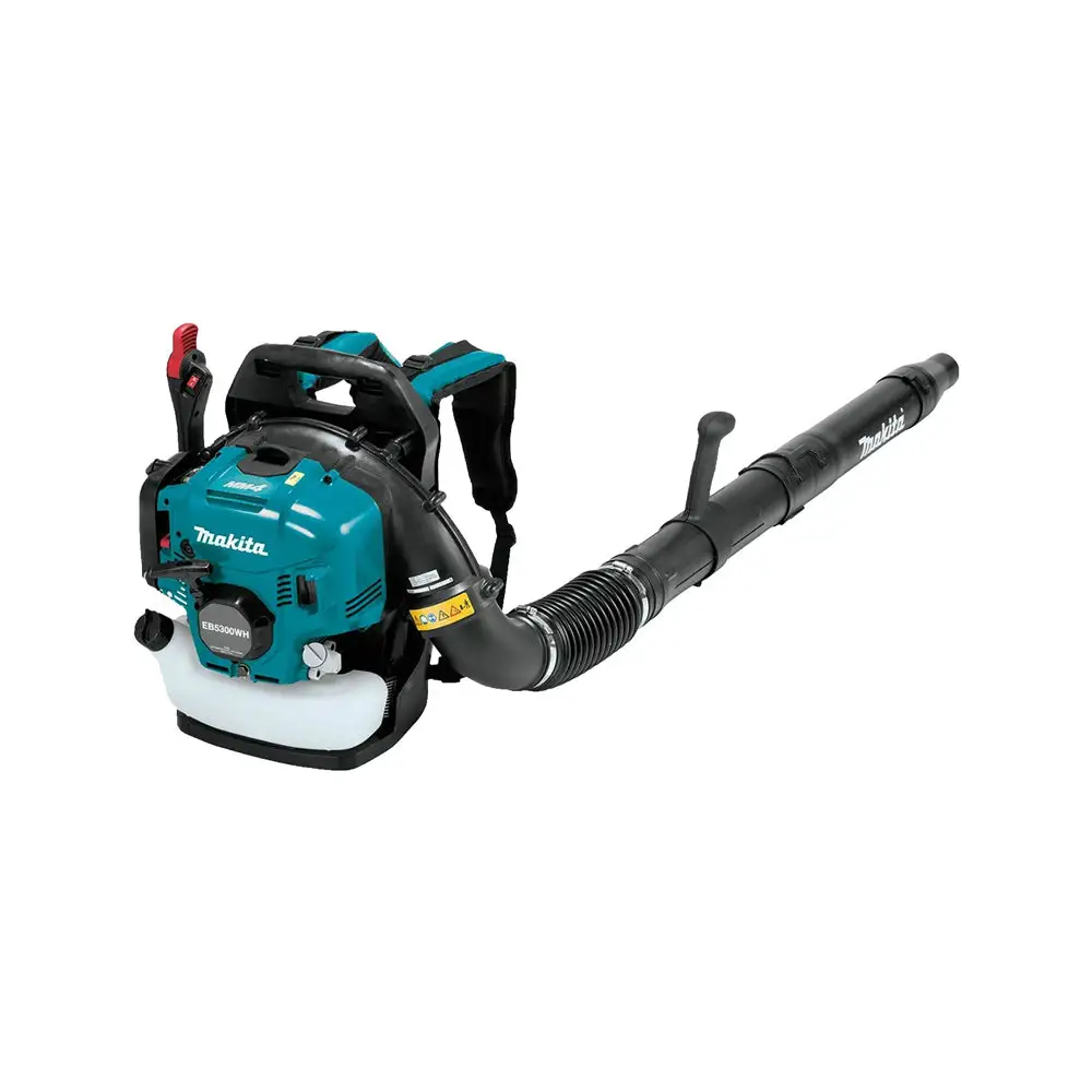 Makita EB5300WH Backpack Hip Throttle Blower