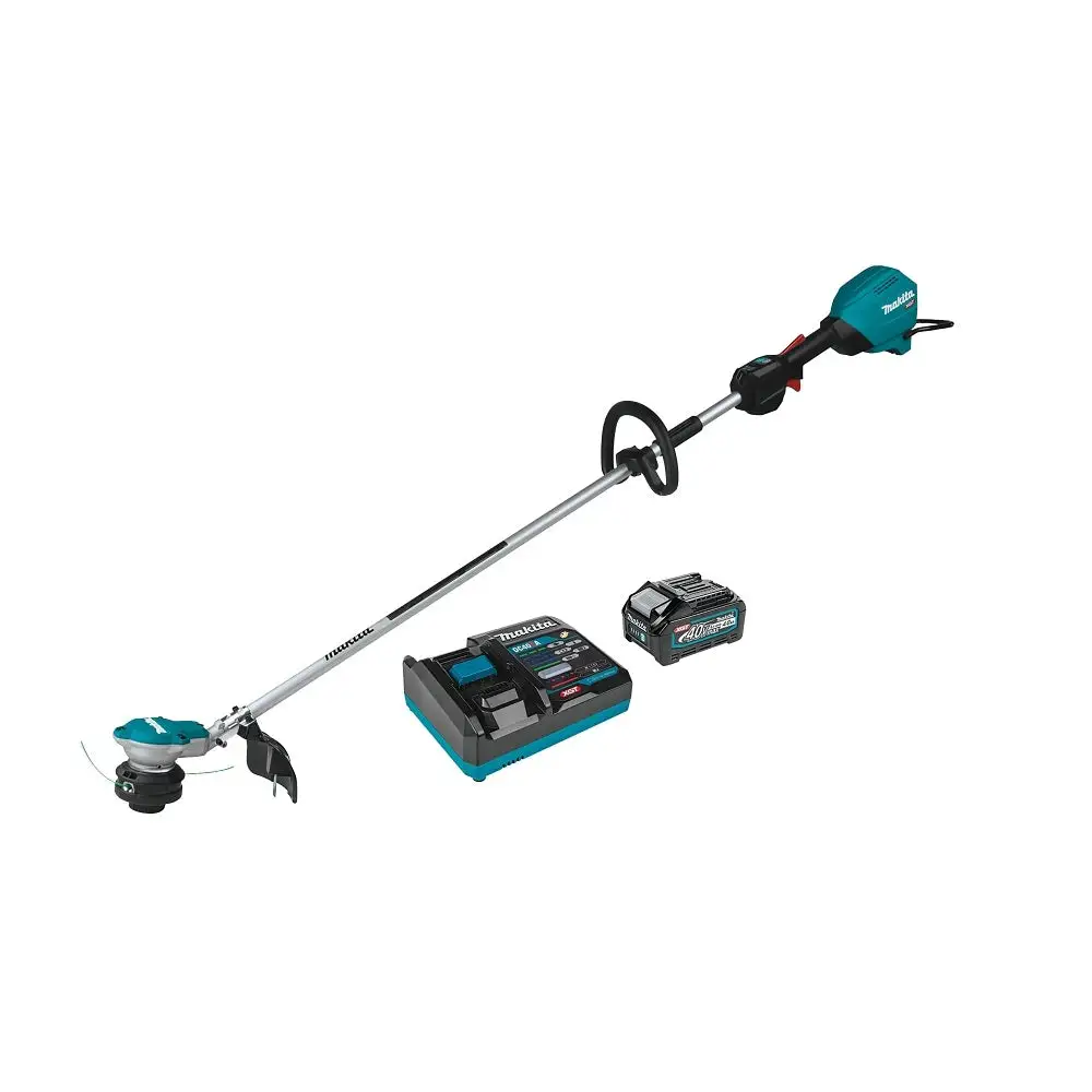 Makita GRU01M1 Cordless String Trimmer Kit