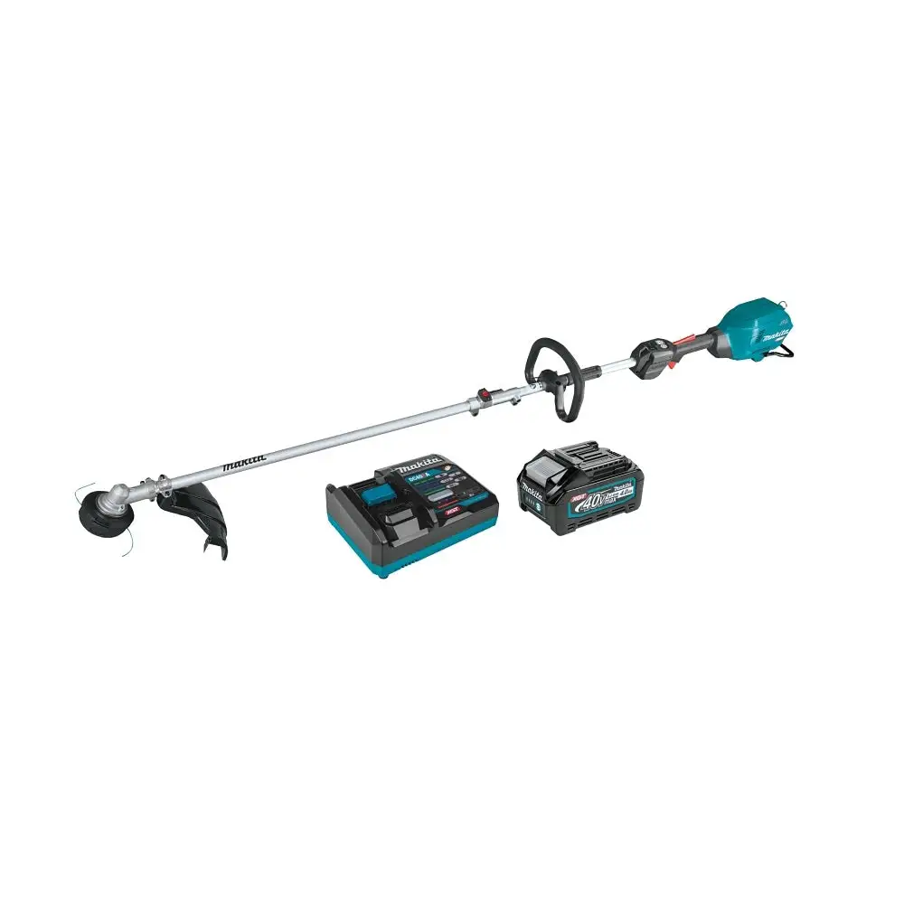 Makita GUX01JM1X1 XGT Power Head Kit