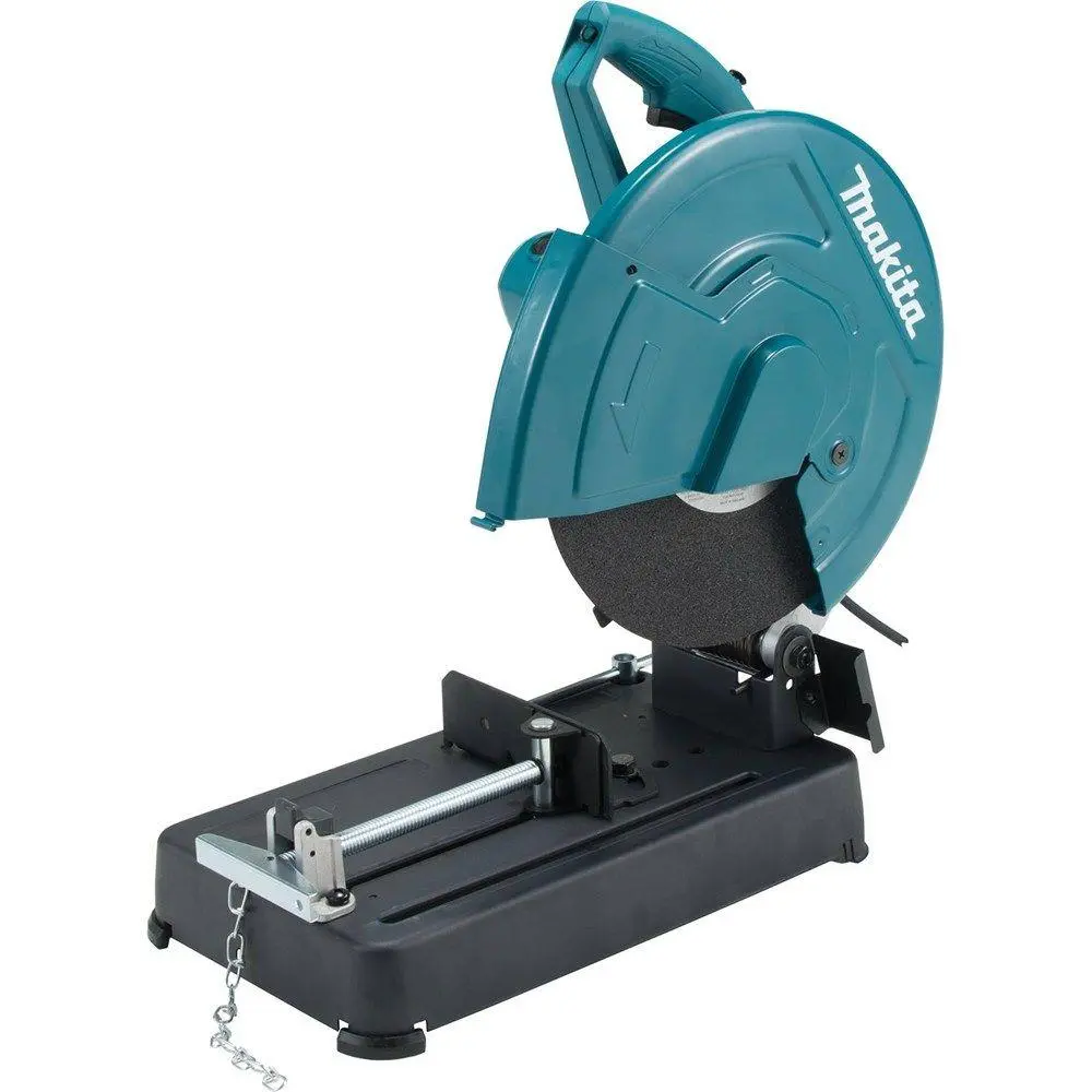 Makita LW1401 Cut-Off Saw