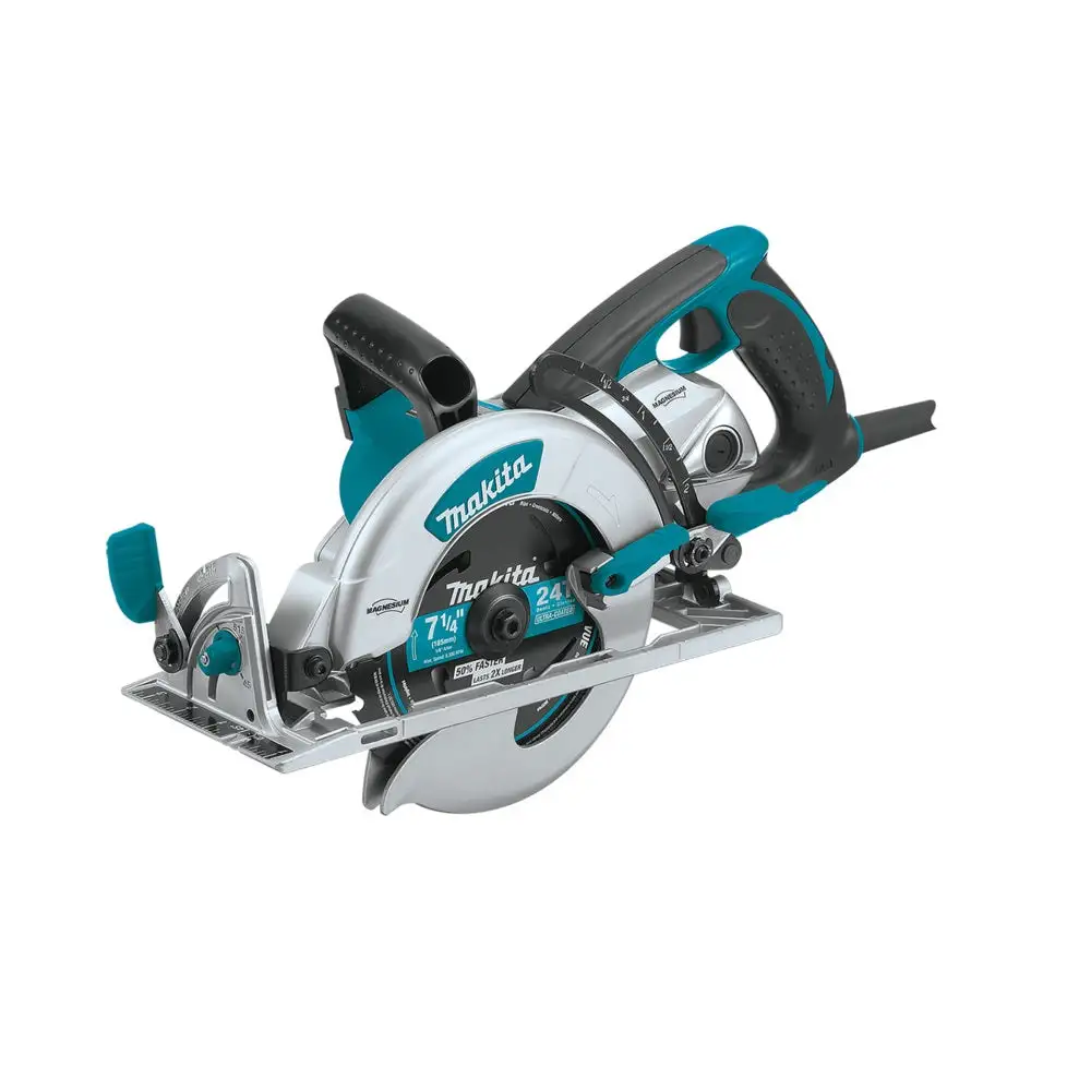 Makita 5377MG Magnesium Hypoid Saw