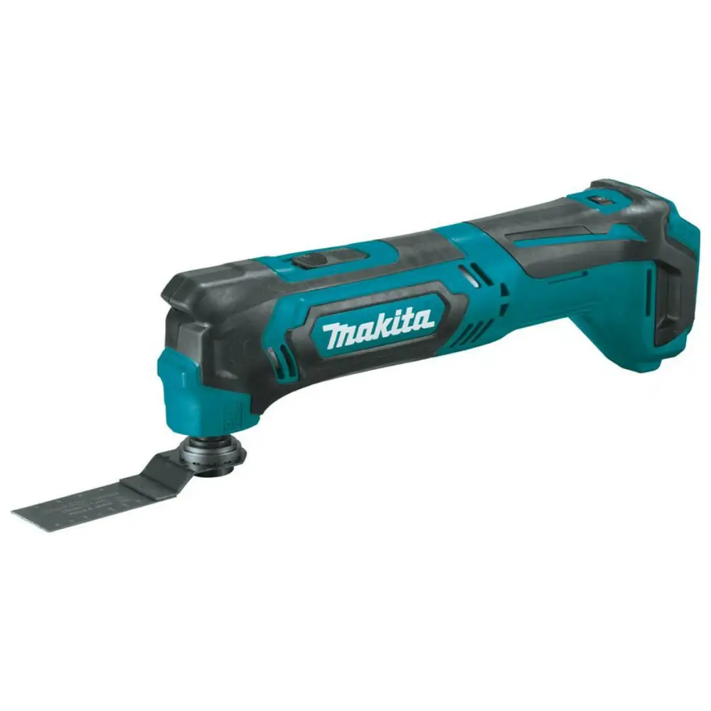 Makita MT01Z CXT Lithium-Ion Cordless Multi-Tool