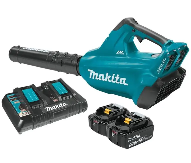 Makita XBU02PT Cordless Blower