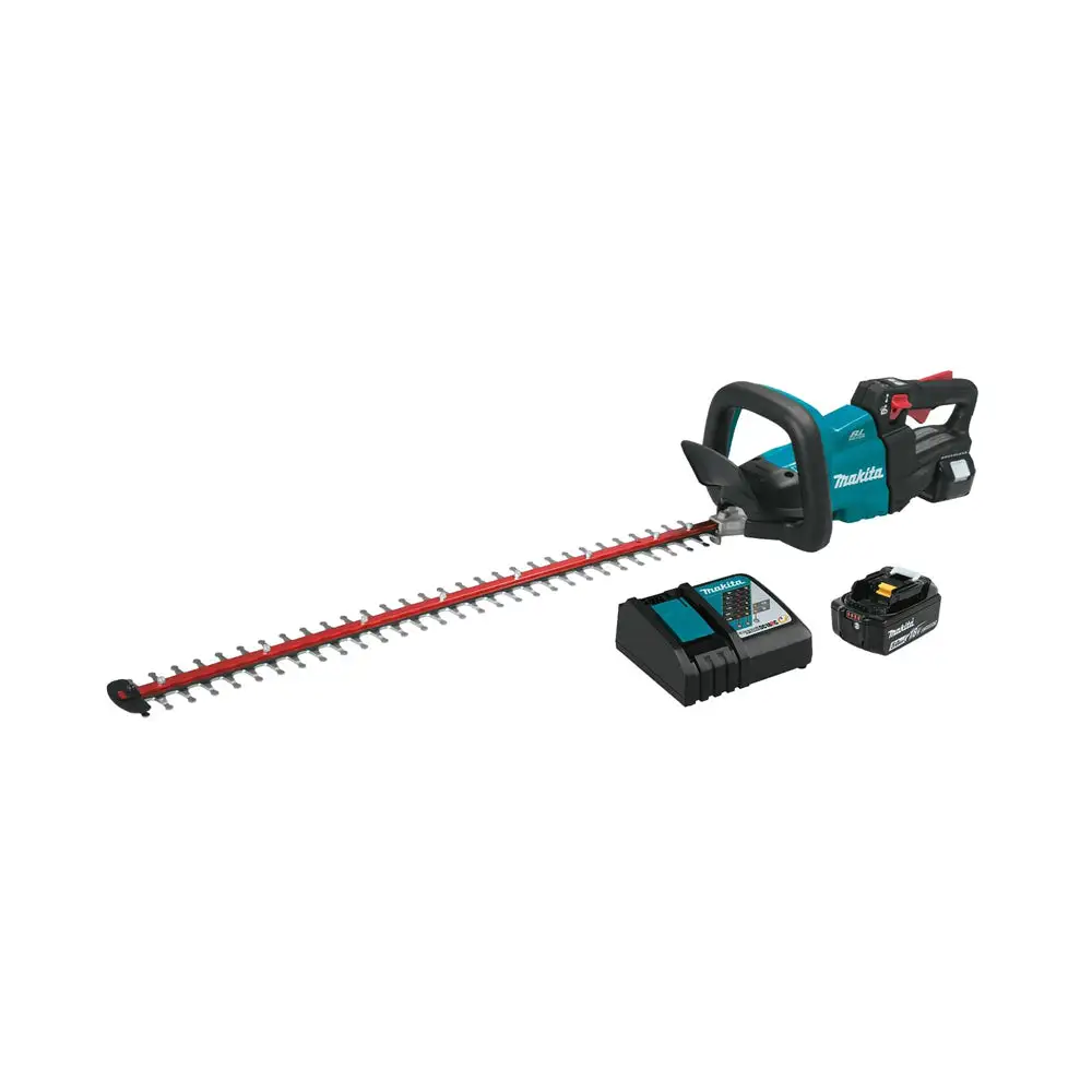 Makita XHU08T 18V LXT Lithium-Ion Cordless Hedge Trimmer Kit