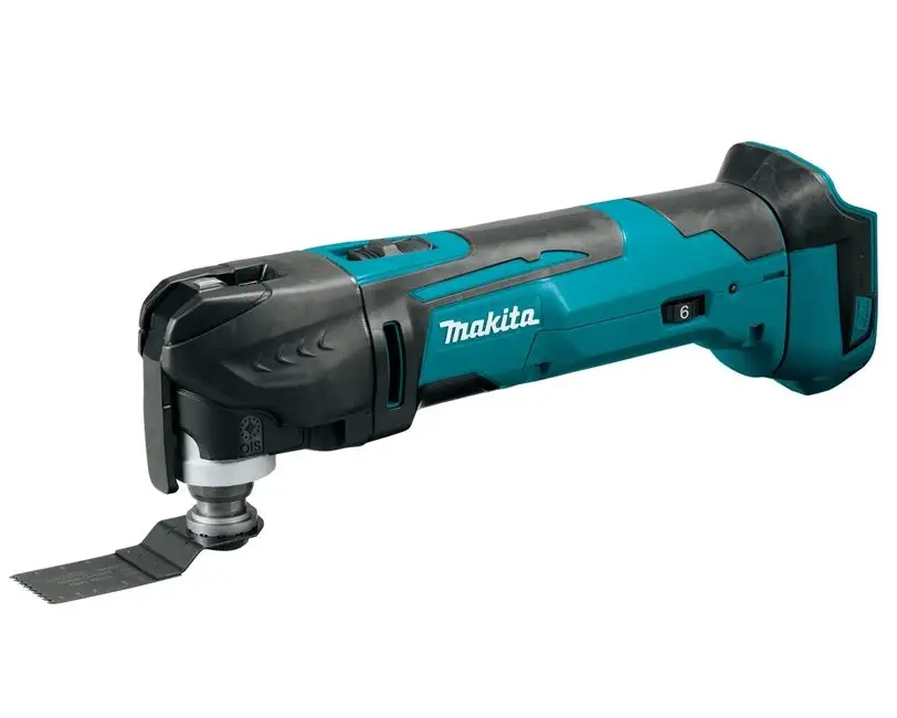 Makita XMT03Z Cordless Multi-Tool