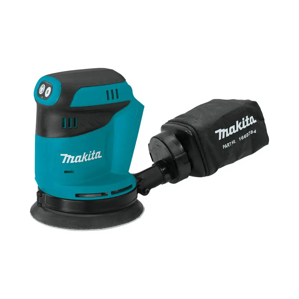 Makita XOB01Z LXT Random Orbit Sander