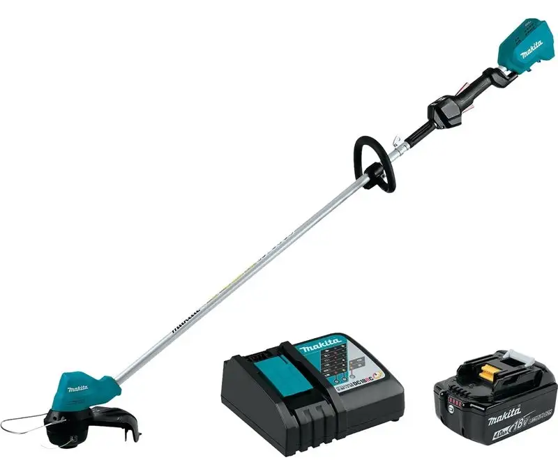 Makita XRU11M1 Cordless String Trimmer Kit