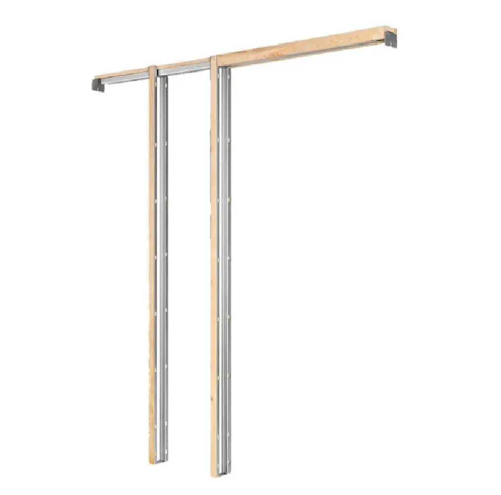 Marwin KD200BB6/8 Pocket Door Frame