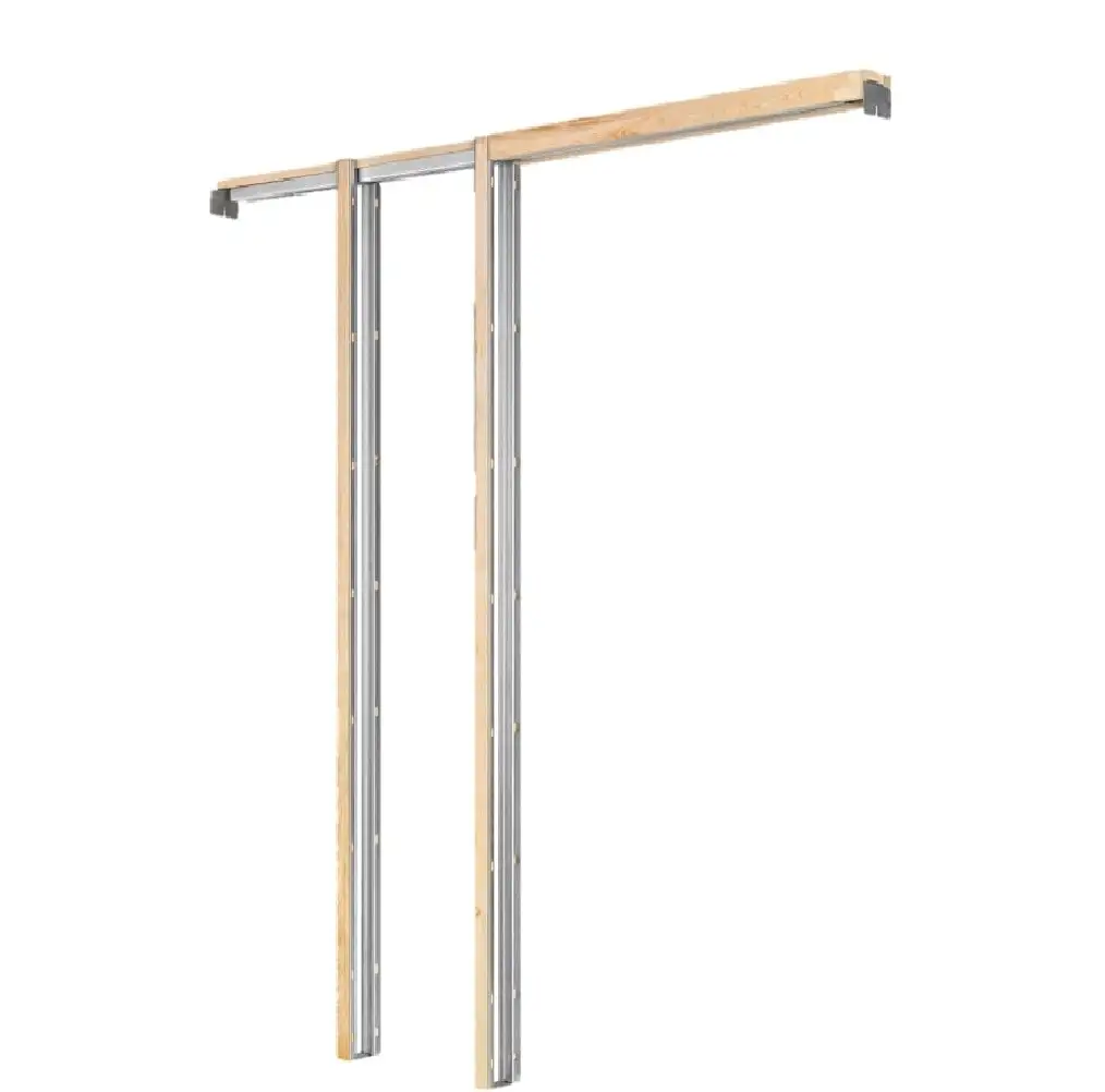 Marwin KD200BB8/0 Pocket Door Frame