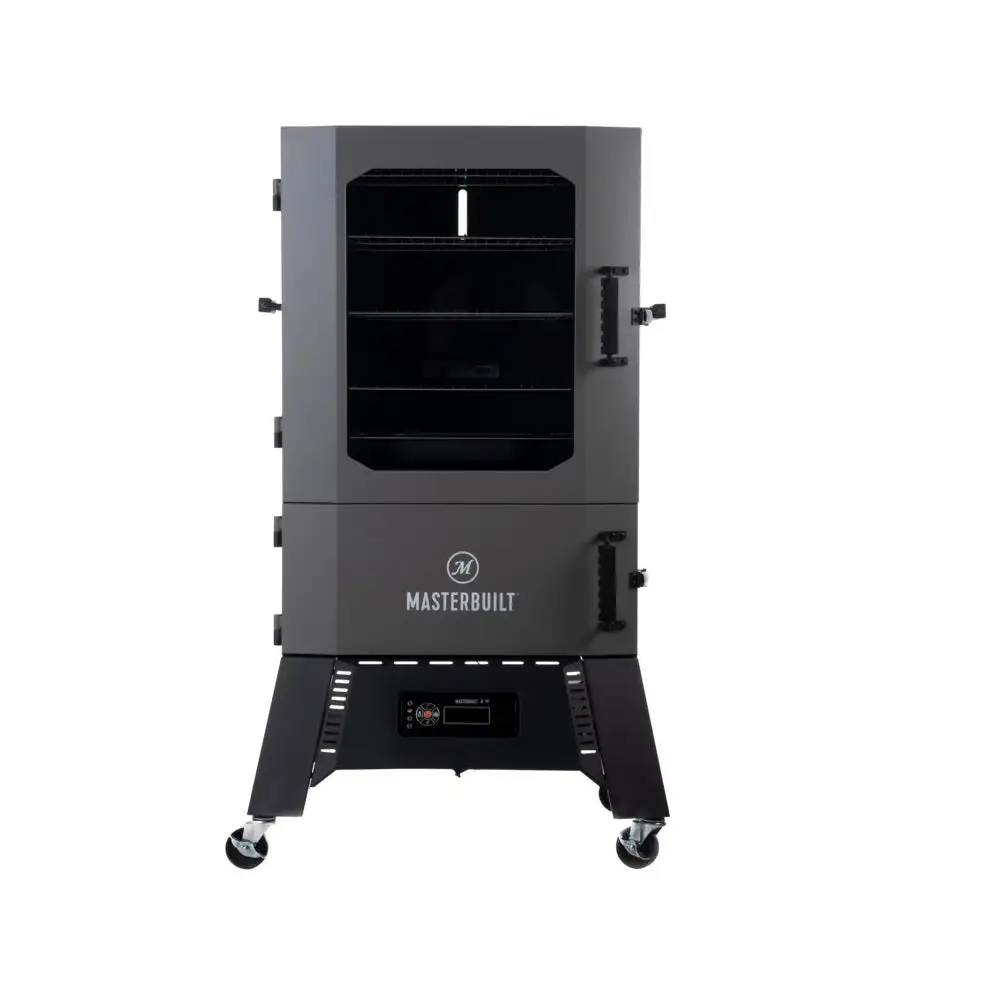 Masterbuilt MB20060321 Charcoal Vertical Smoker