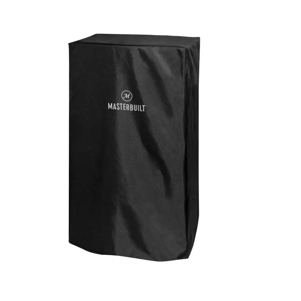 Masterbuilt MB20080319 Electric Smoker Cover