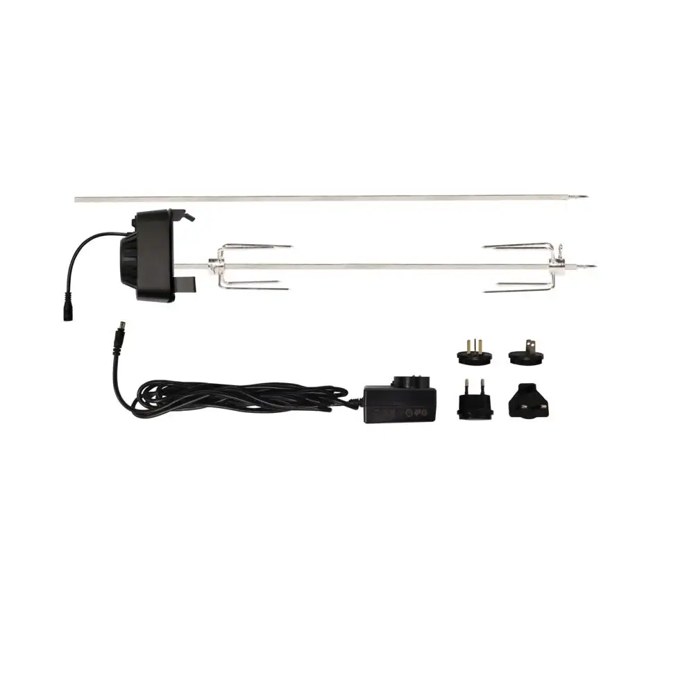 Masterbuilt MB20091220 Gravity Rotisserie Kit