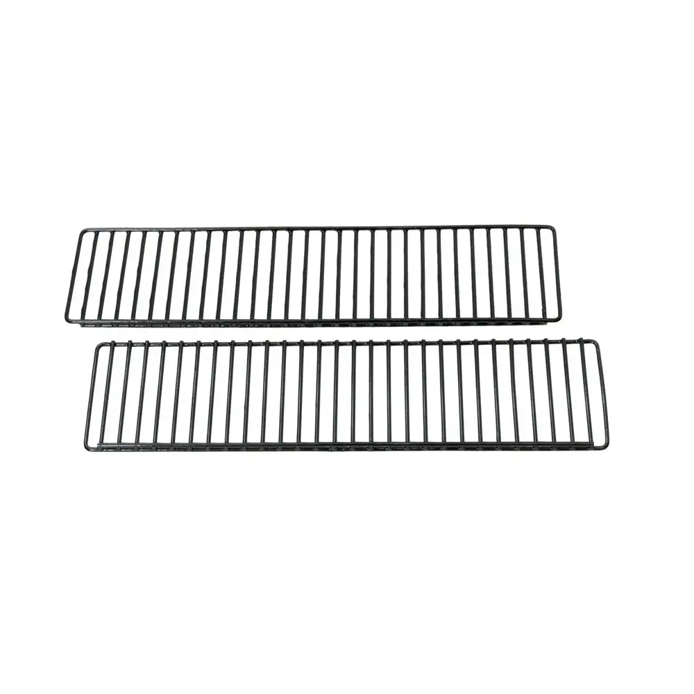 Masterbuilt MB20091420 Gravity Warming Rack