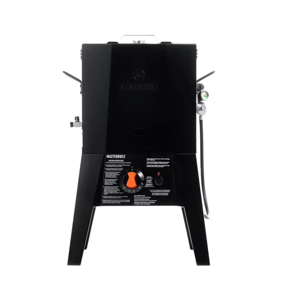 Masterbuilt MB20020120 Outdoor Fryer