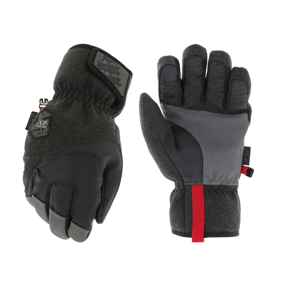 Mechanix Wear CWKWS-58-009 ColdWork WindShell Wind Resistant Gloves