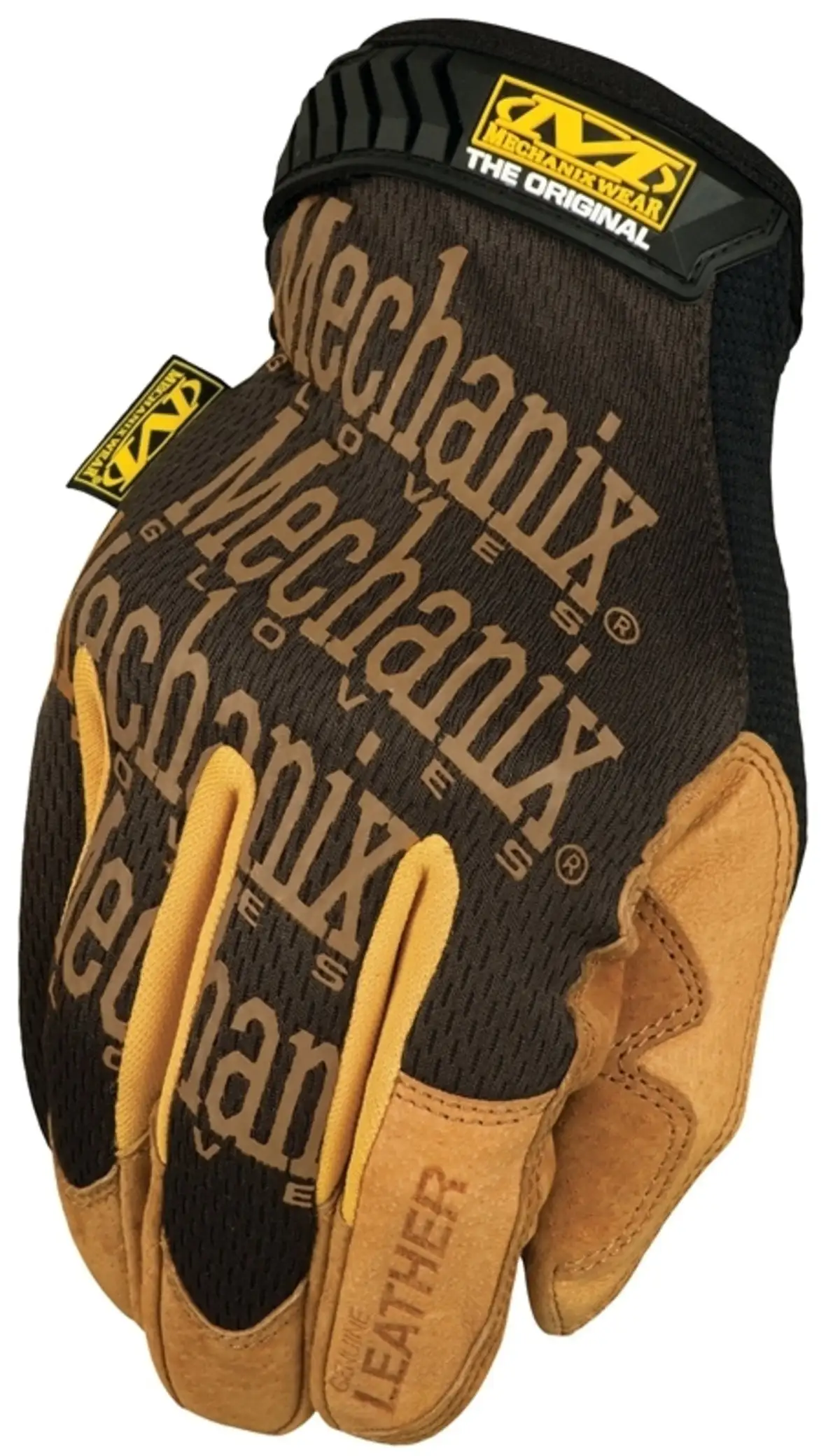 Mechanix Wear LMG-75-009 Original Work Glove