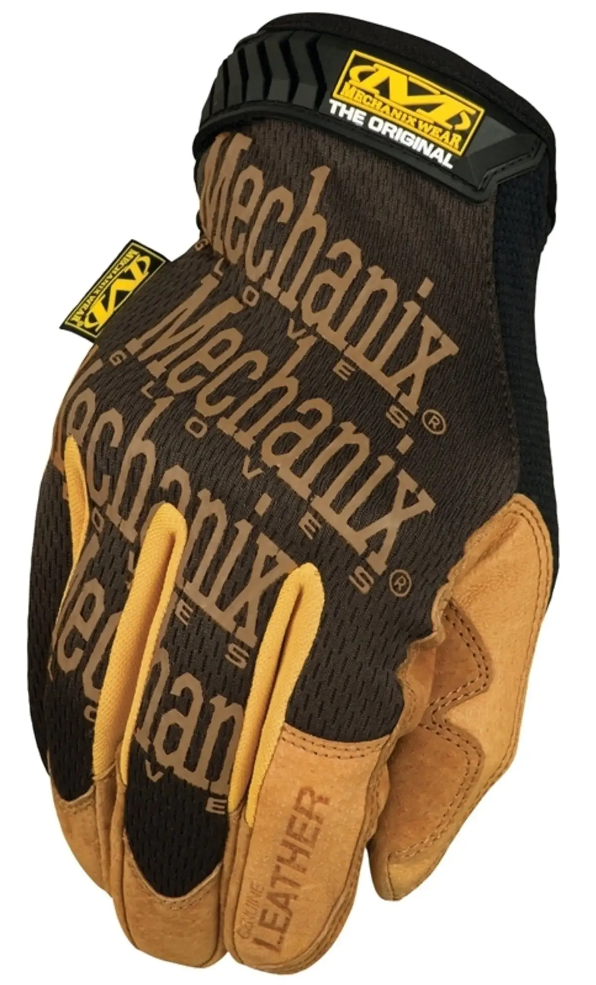 Mechanix Wear LMG-75-010 Original Work Glove