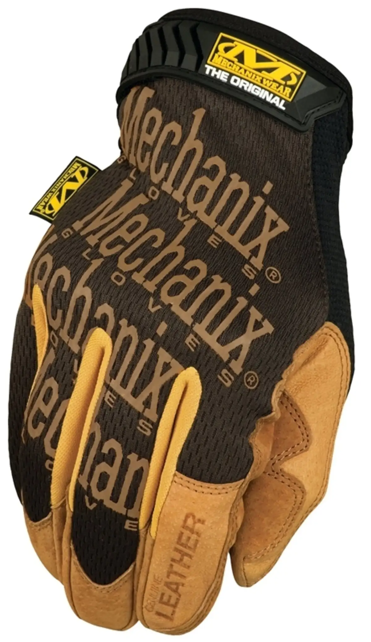 Mechanix Wear LMG-75-011 Original Work Glove