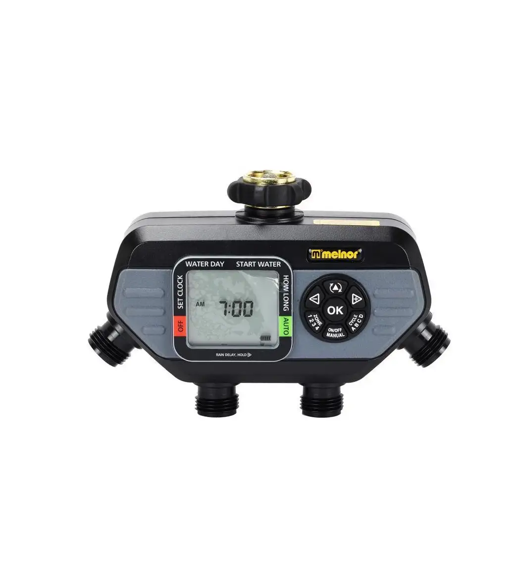 Melnor 73280 Hydrologic Water Timer