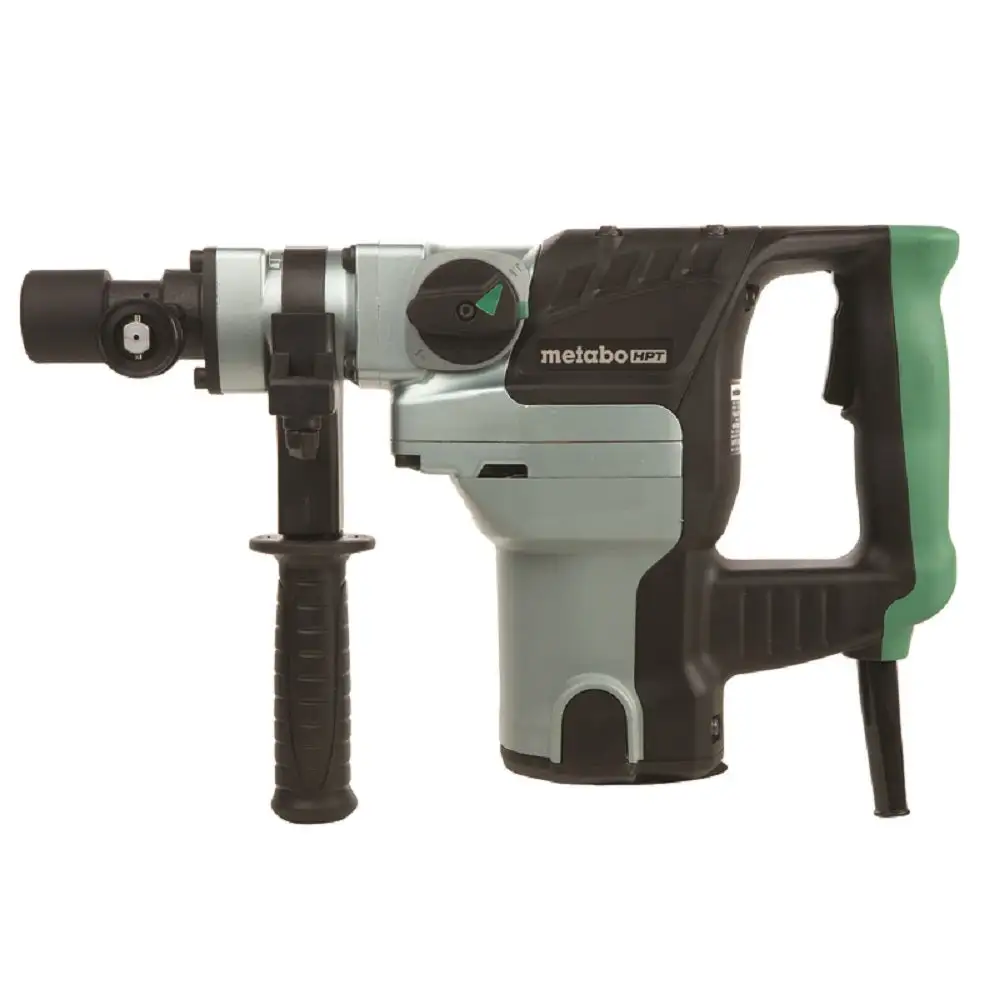 Metabo HPT DH38YE2M Corded Rotary Hammer Drill