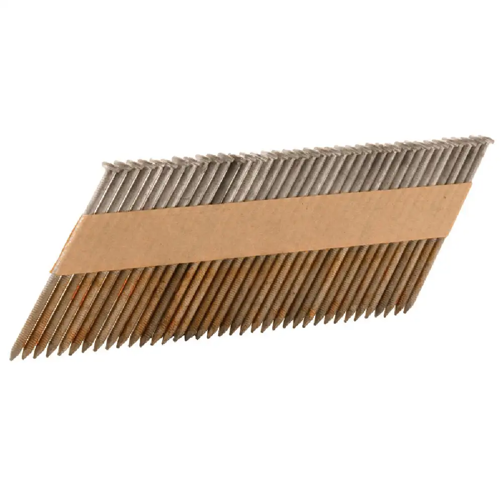 Metabo 15131MHPT HPT Paper Strip Framing Nails