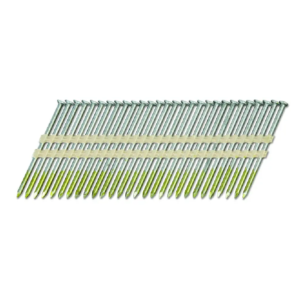 Metabo 10110MHPT Plastic Strip Framing Nails