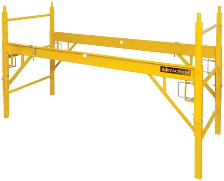 MetalTech I-EX4PPNCASPY Scaffold High Extension