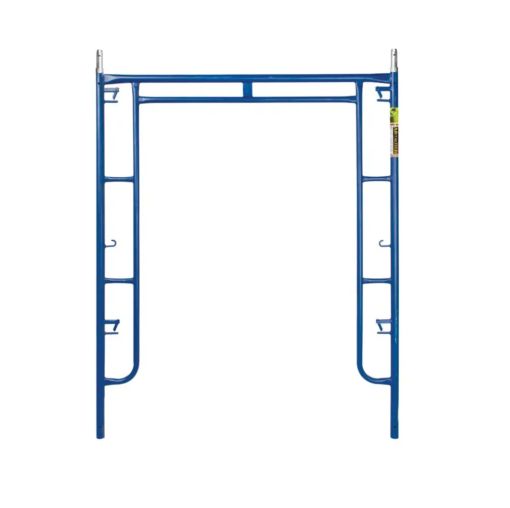 MetalTech M-MA7660PS Saferstack Mason Walk-Through Arch Scaffold Frame