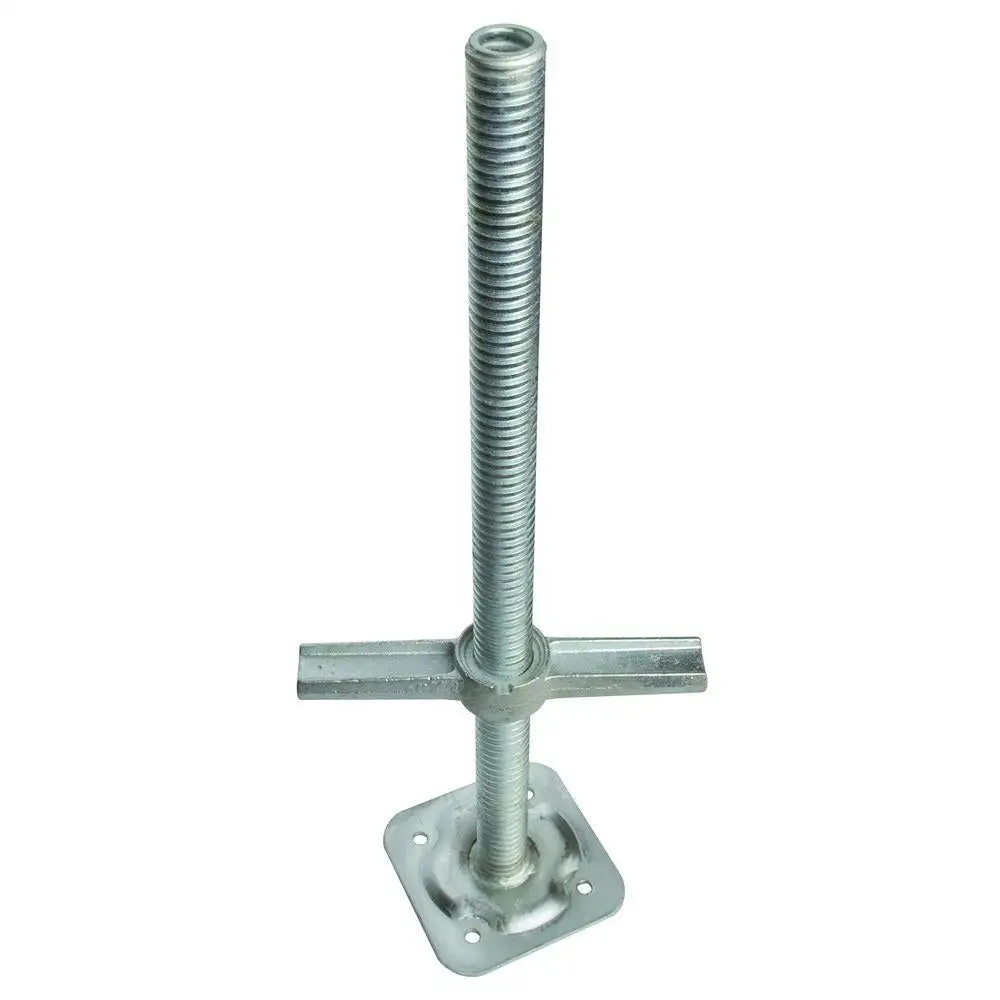 MetalTech M-MBSJP24H Adjustable Leveling Jack