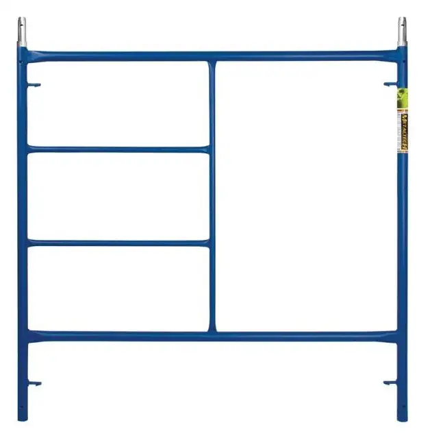 MetalTech M-MF6060PS-A Standard Mason Scaffold Frame