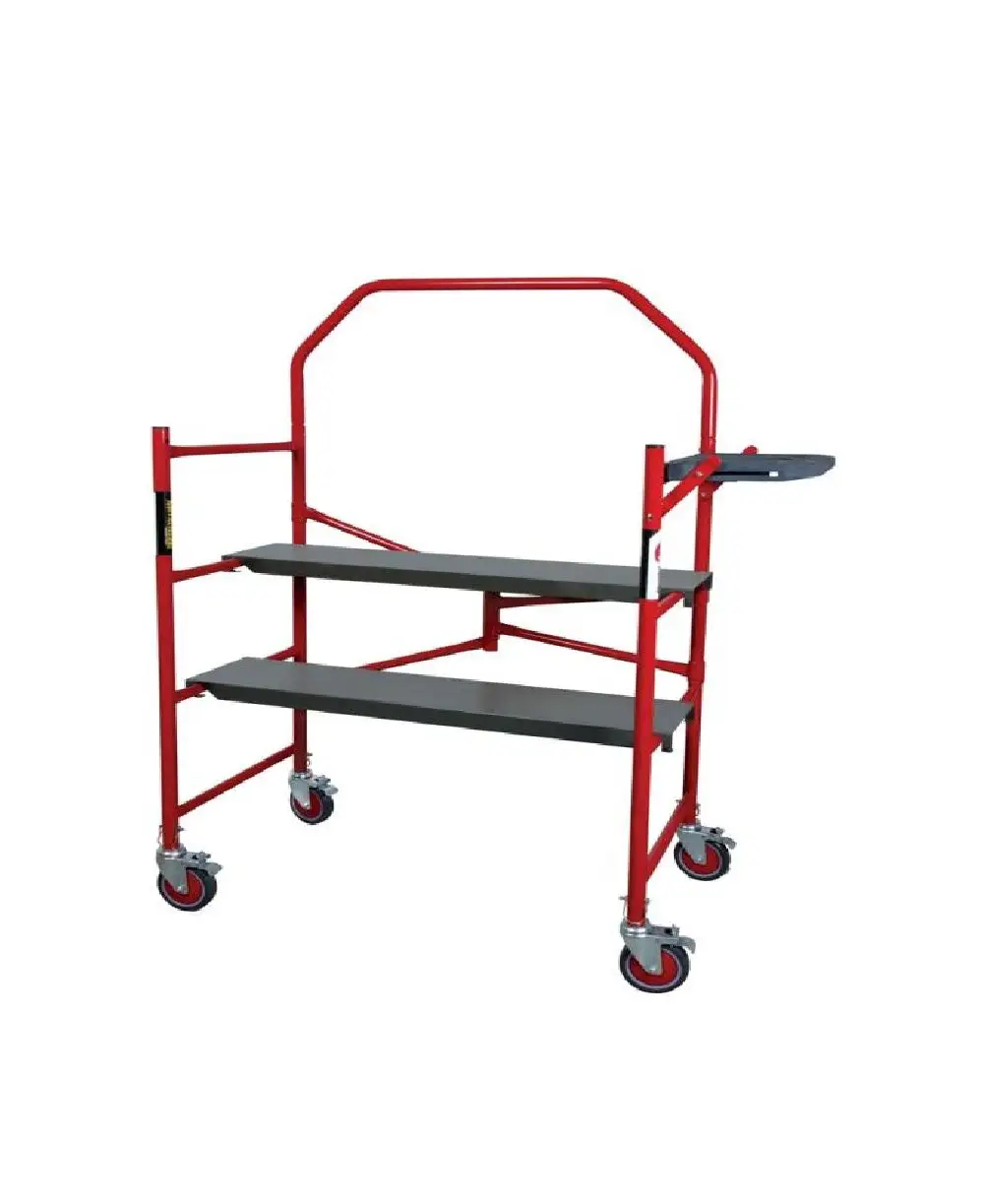 Metaltech I-BM4S Steel Folding Scaffolding