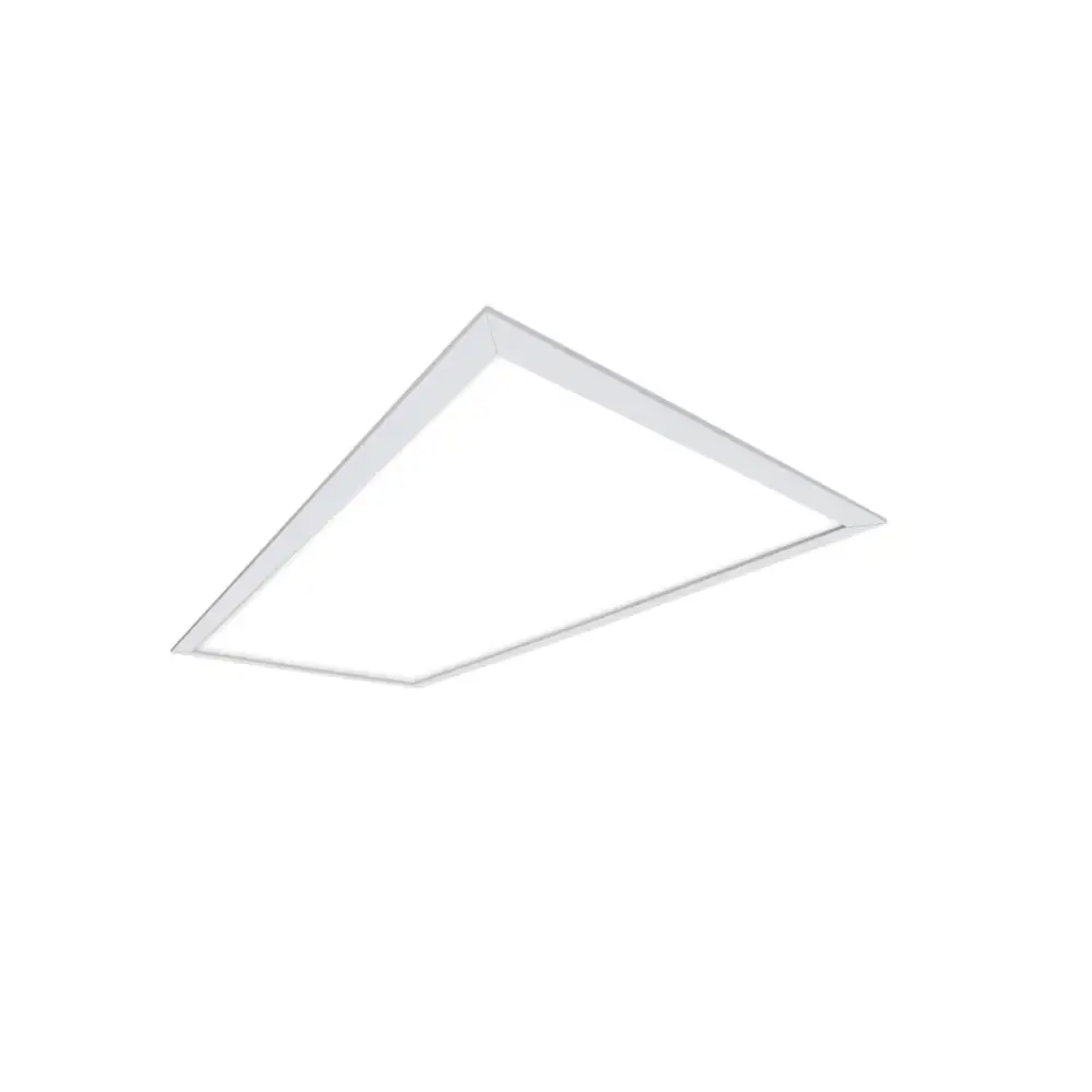 Metalux 22CGFP3540C LED Flat Panel Light Fixture