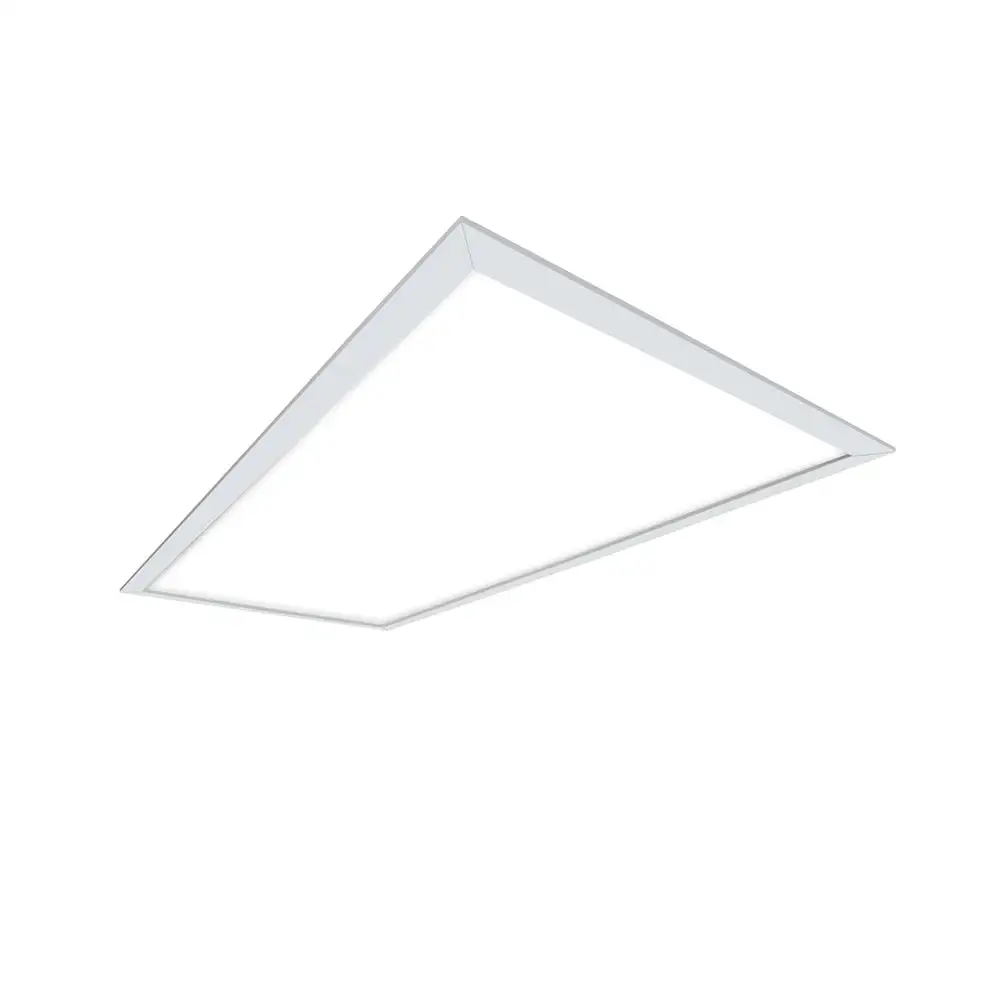 Metalux 24CGFP4540C LED Flat Panel Light Fixture