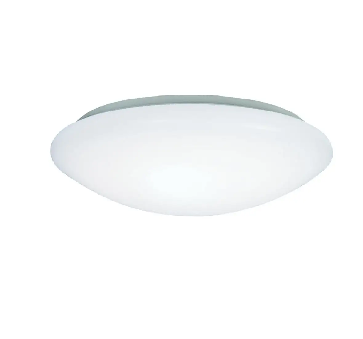 Metalux FM19WR40R Integrated LED Ceiling Light Fixture