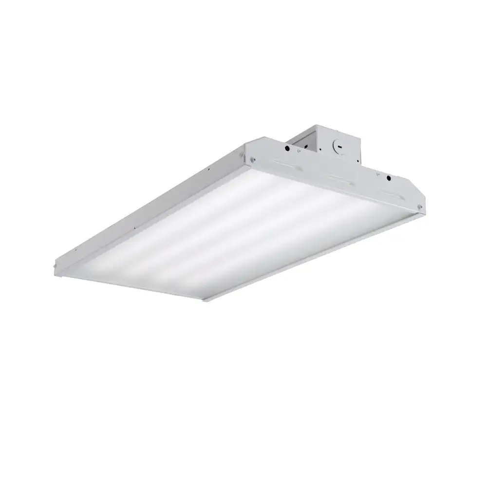 Metalux LCHB1240R High Bay LED Light Fixtures