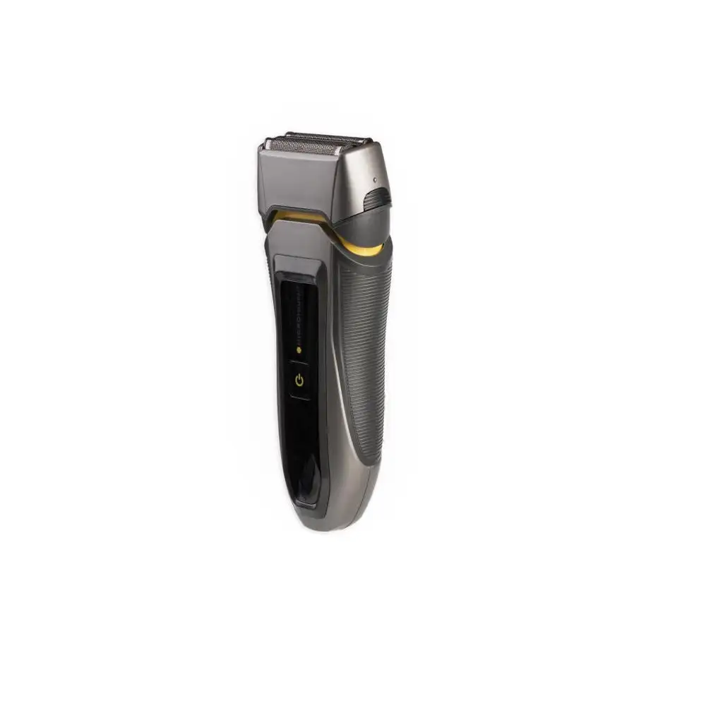 Micro Touch MTTTRV Titanium All-In-One Beard Grooming System