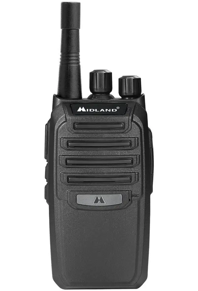 Midland BR200 BizTalk UHF Business Radio