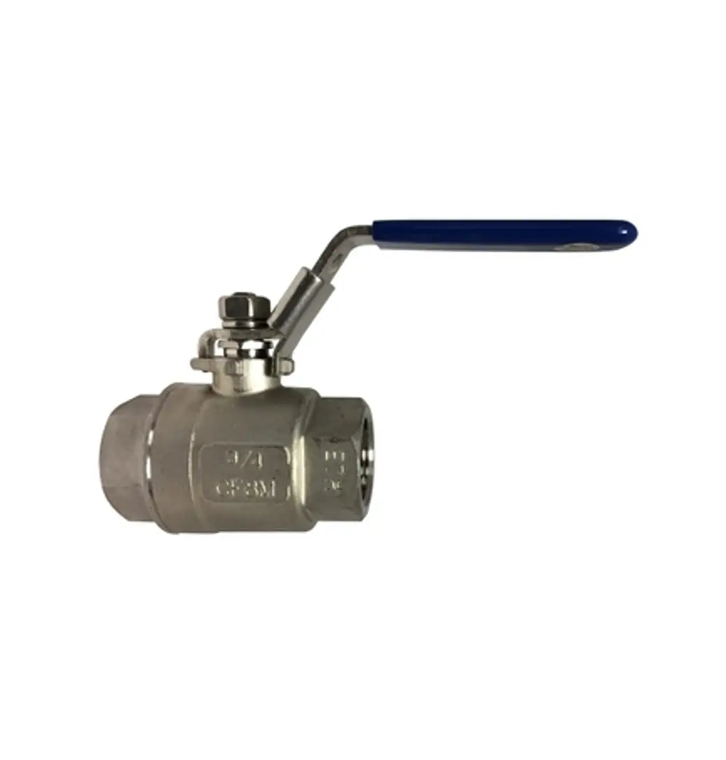 Midland Industries 949165BAG Ball Valve